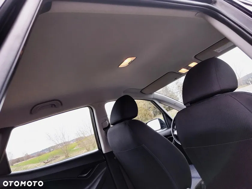 Hyundai ix20 1.4 blue Comfort - 23