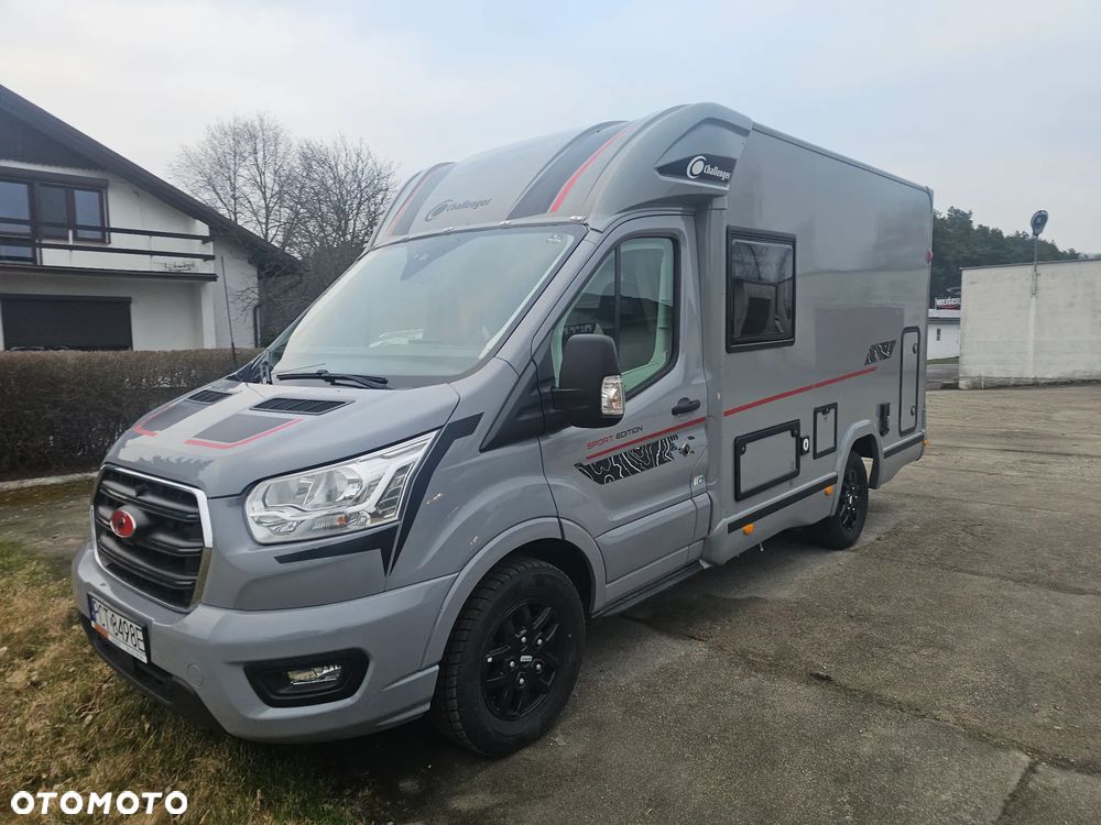 Challenger challenger S194 - 31