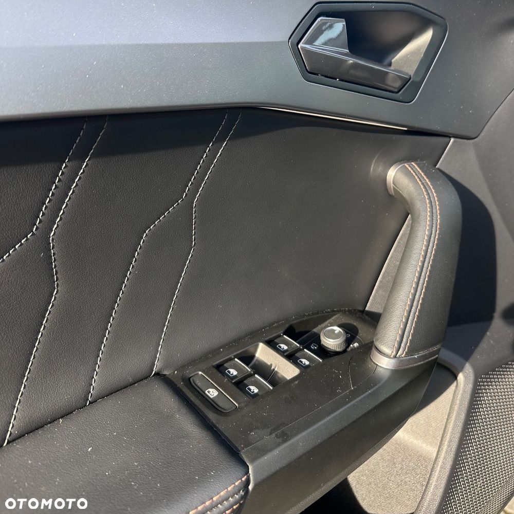 Cupra Formentor 1.5 TSI DSG Tribe Edition - 7