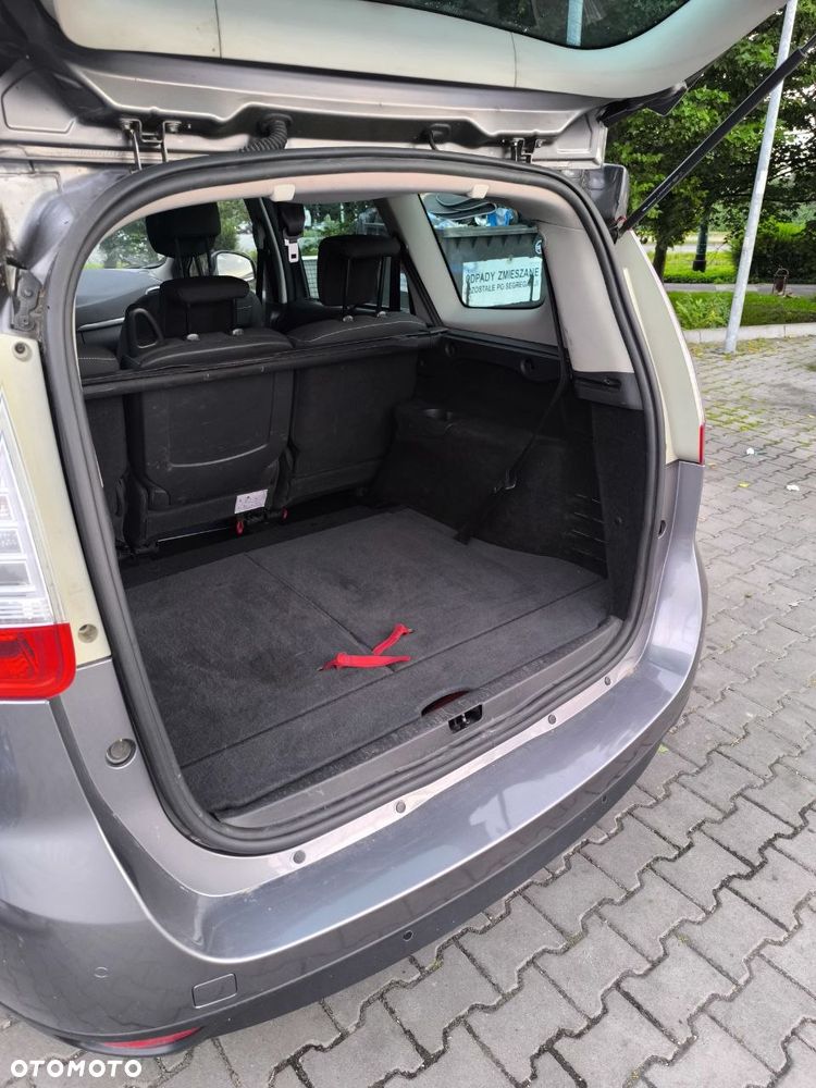 Renault Scenic 1.5 dCi Limited - 6