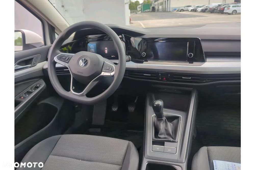 Volkswagen Golf Variant 1.0 TSI - 8