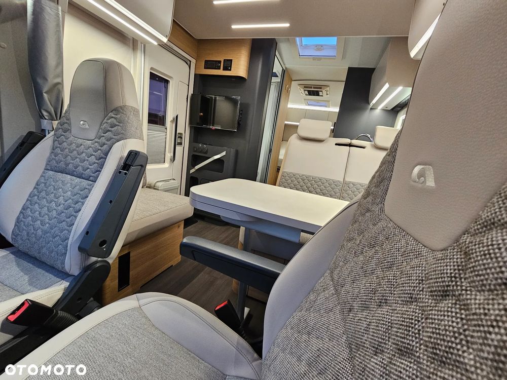 Adria MATRIX 650 SC - 4
