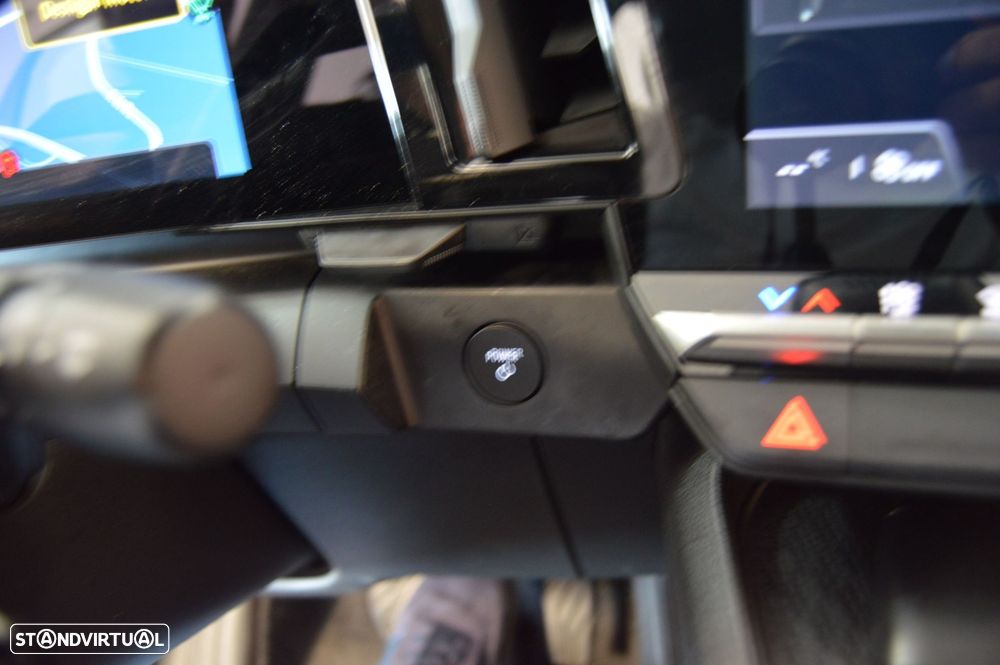 Renault Mégane E-Tech EV60 Evolution ER - 34