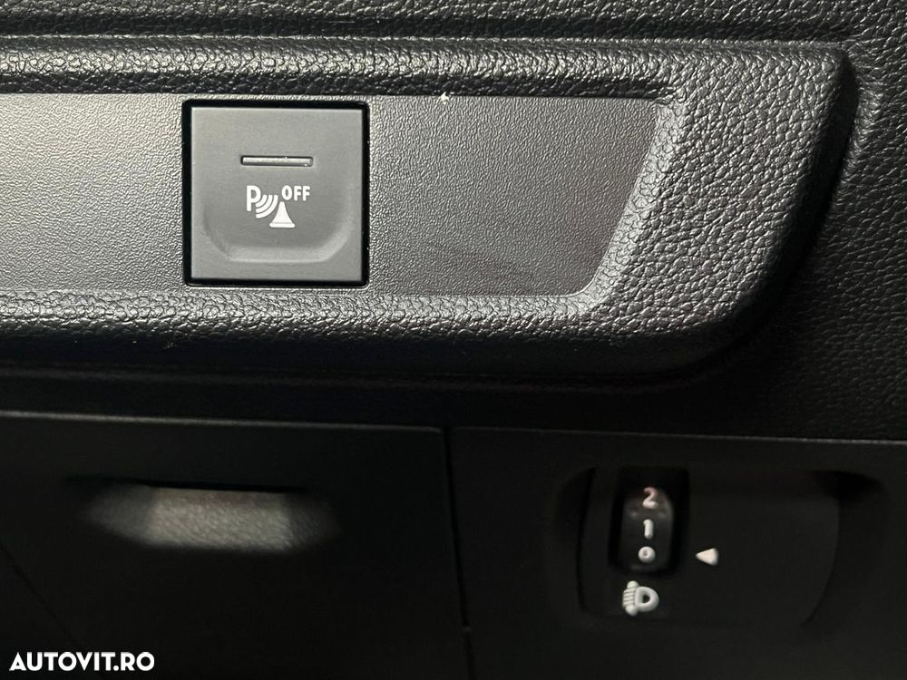 Dacia Logan TCe 90 MT6 Expression - 20