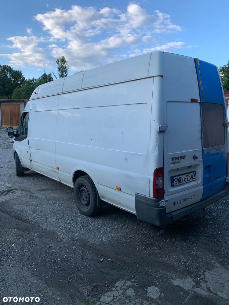 Ford TRANSIT - 6