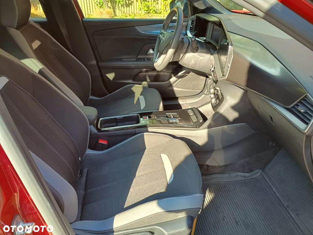 Opel Mokka 1.2 T GS Line Plus S&S - 5