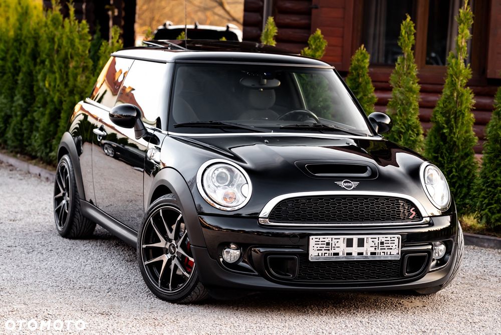 MINI Cooper S Standard - 4
