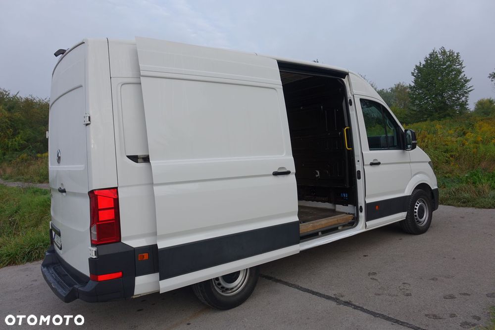 Volkswagen CRAFTER - 23