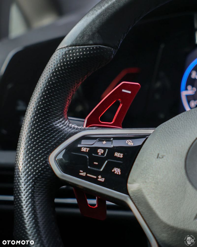 Volkswagen Golf GTI 2.0 TSI OPF DSG Performance - 33