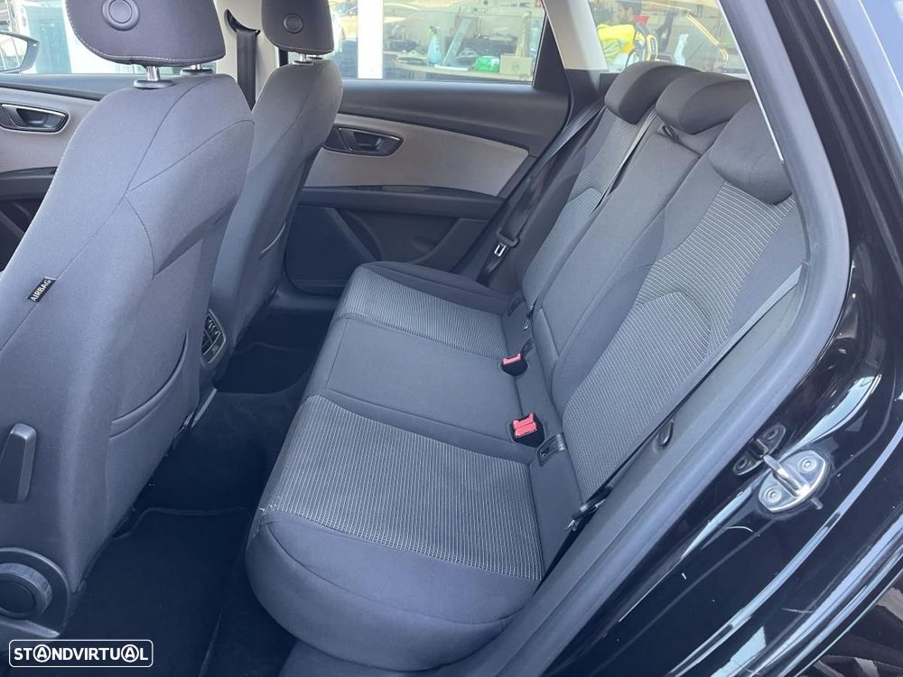 SEAT Leon ST 1.6 TDI Style S/S - 15