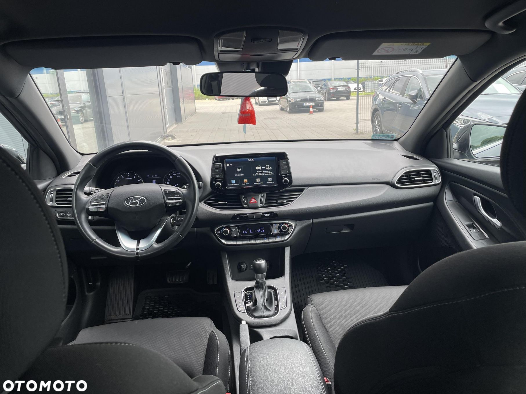 Hyundai i30 1.4 T-GDI GPF Comfort - 19