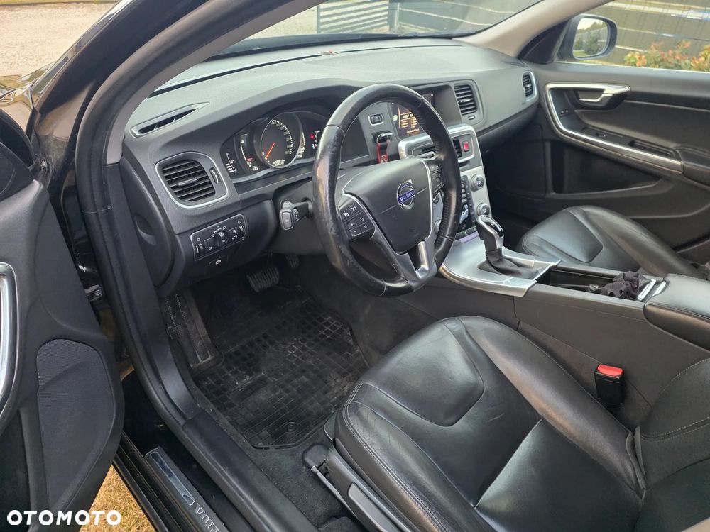 Volvo S60 D2 Drive-E Summum - 7