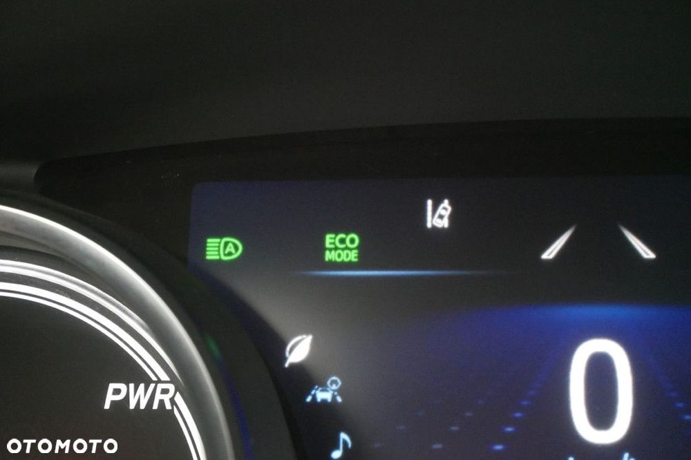 Toyota Camry 2.5 Hybrid Comfort CVT - 20