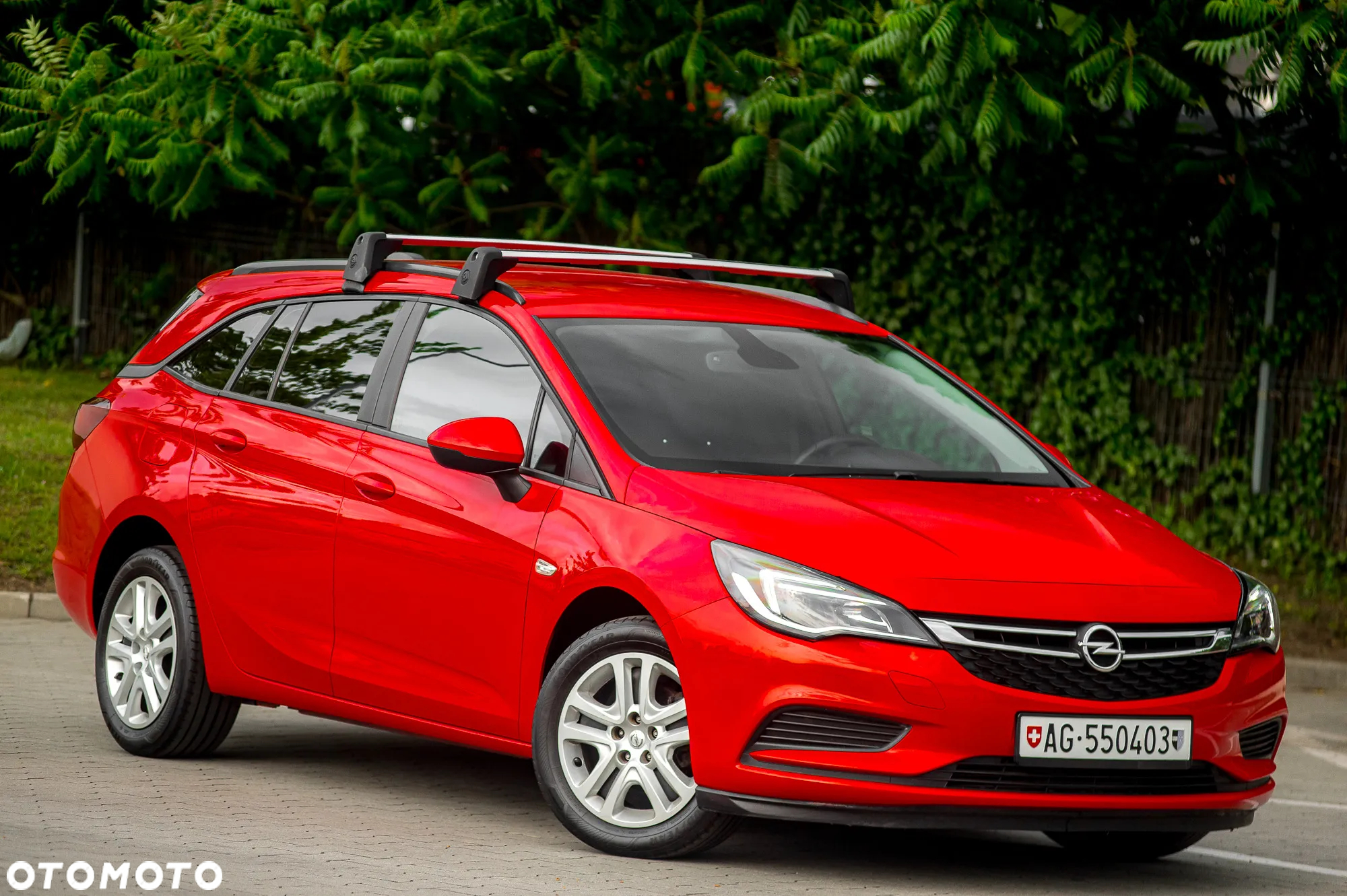 Opel Astra - 3