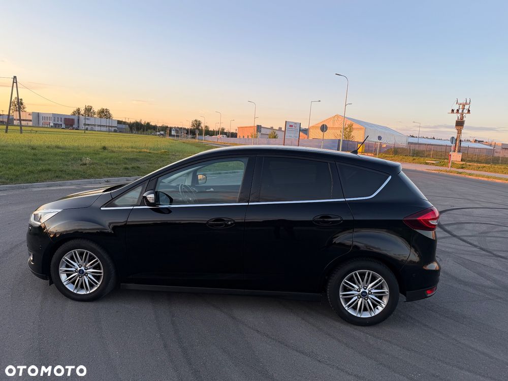 Ford C-MAX 1.0 EcoBoost Edition ASS - 18