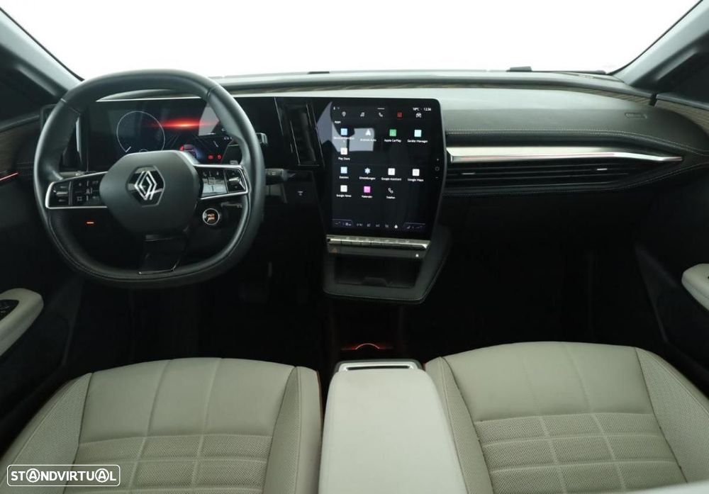 Renault Mégane E-Tech EV60 Equilibre Optimum Charge - 7