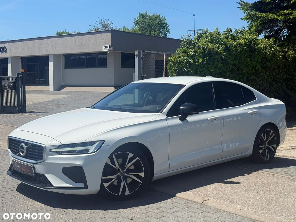 Volvo S60 - 2