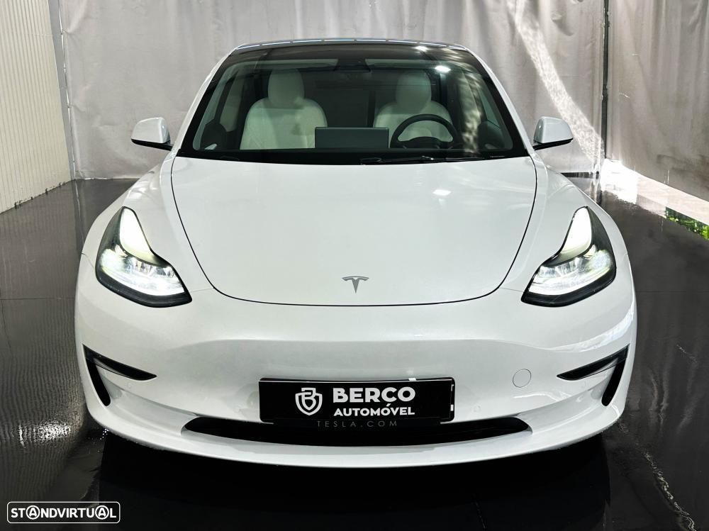 Tesla Model 3 Performance Dual Motor AWD - 3