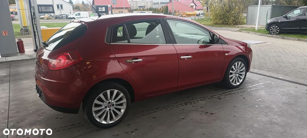 Fiat Bravo 1.6 Multijet 16V Dynamic - 7