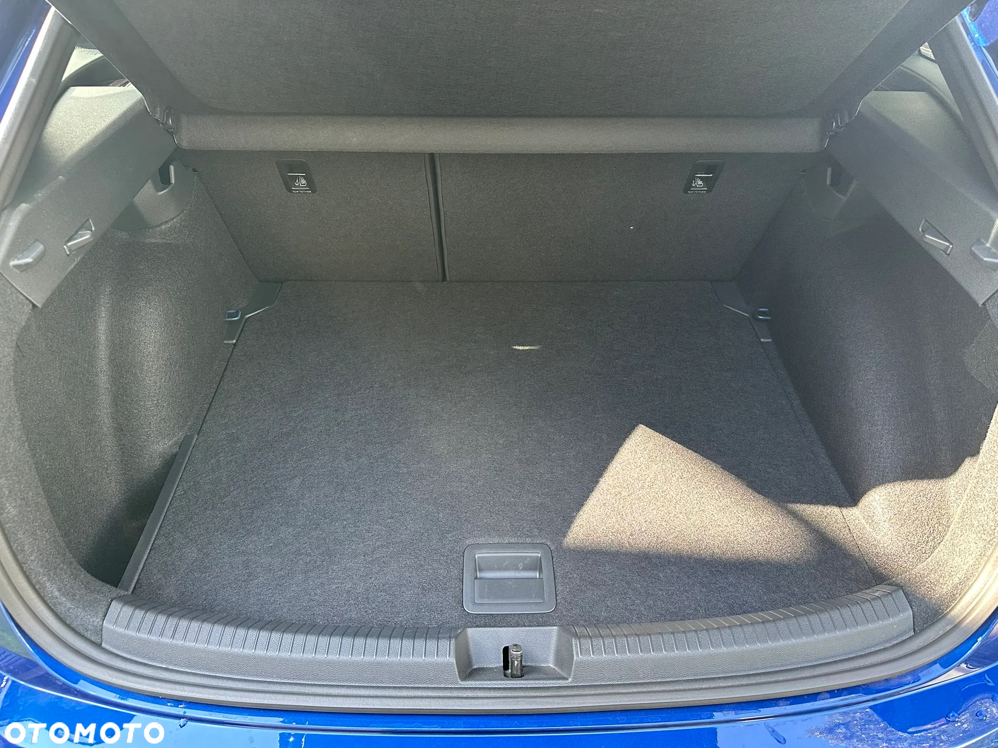 Volkswagen Taigo 1.5 TSI ACT R-Line Plus DSG - 22