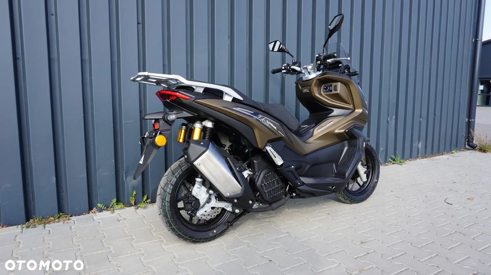 Barton X-Trail - 2