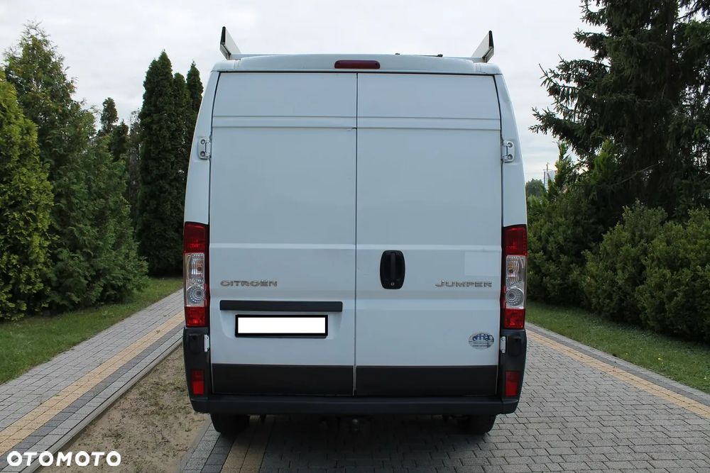 Citroën Jumper - 14