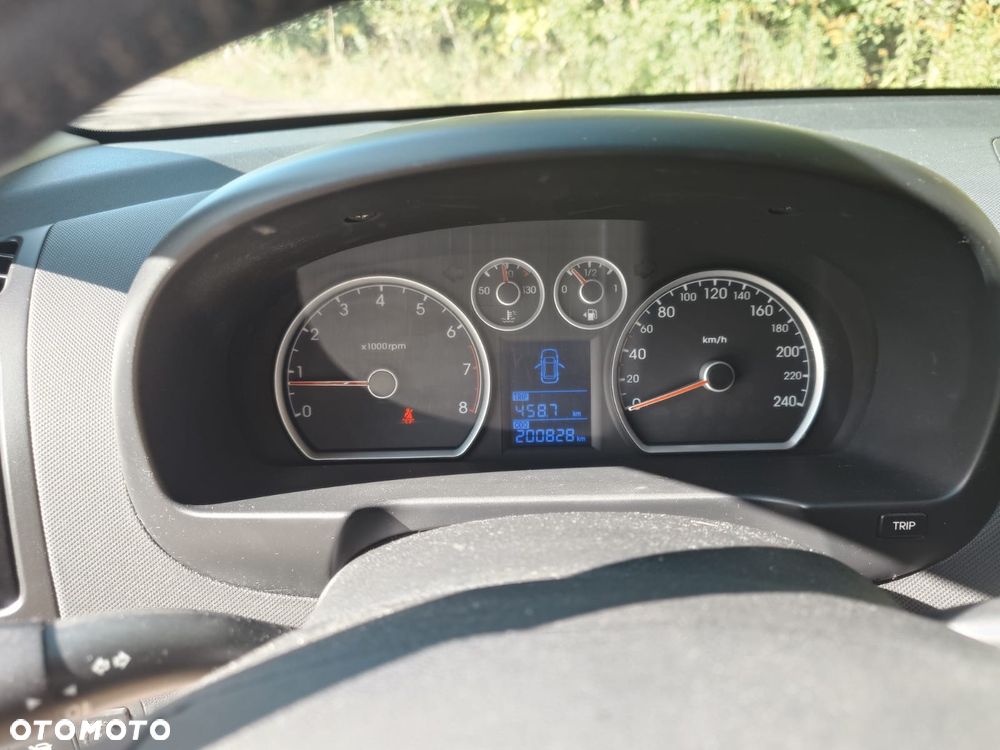 Hyundai i30 1.4 Classic - 7