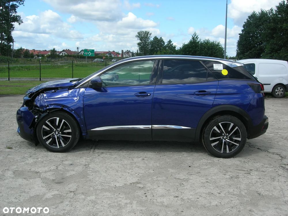 Peugeot 3008 - 5