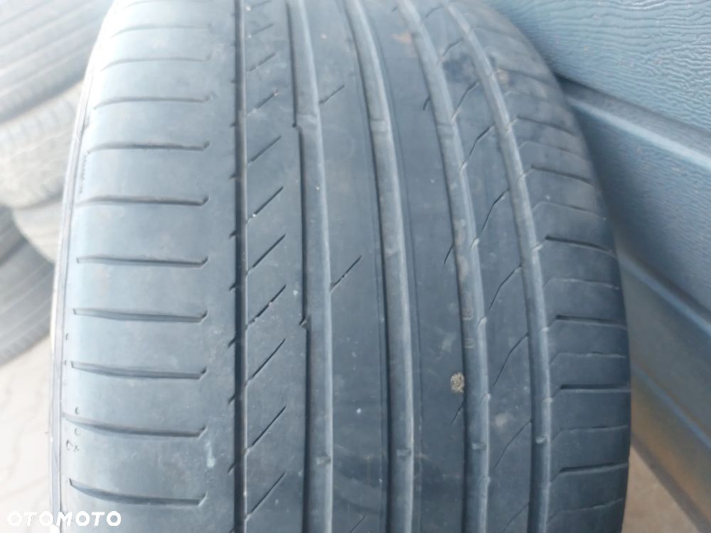 KOŁA FELGI BMW X5 F15 X6 F16 5x120 20 275/40R20 315/35R20 CONTINENTAl CONTISPORTCONTAC 5 - 16
