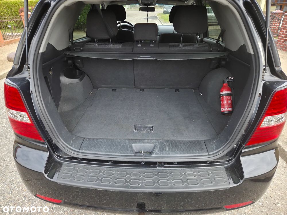 Kia Sorento 2.5 CRDi VGT EX - 15