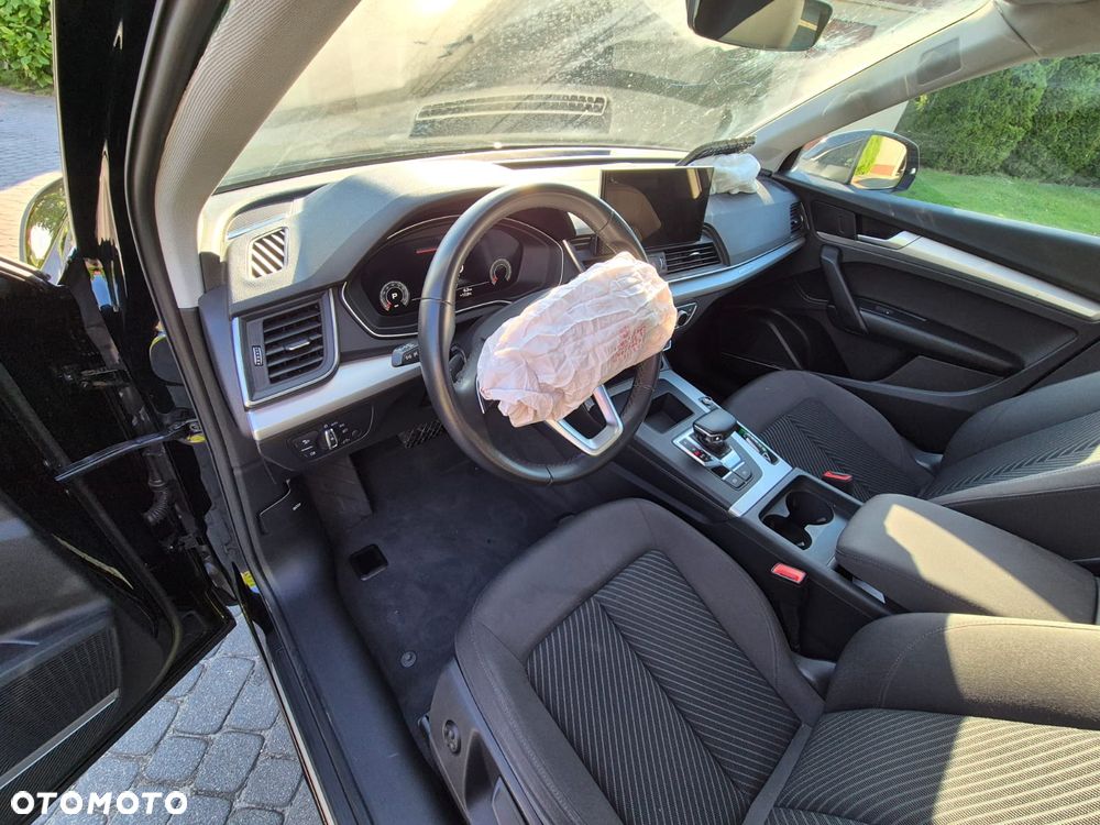 Audi Q5 45 TFSI mHEV Quattro S tronic - 18
