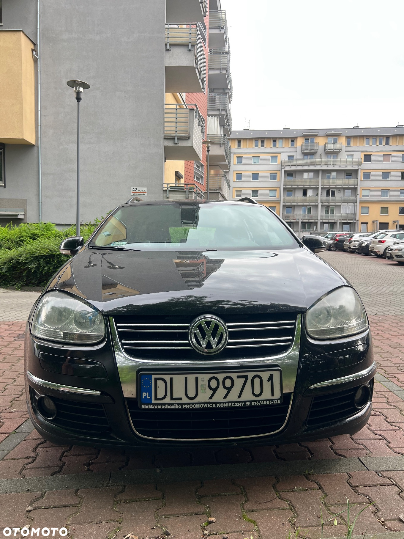 Volkswagen Golf - 20