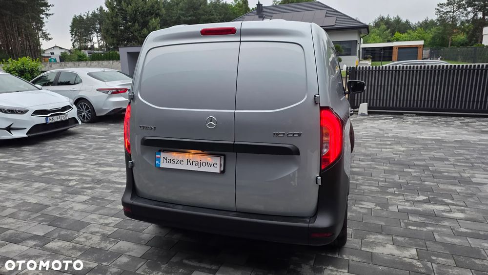 Mercedes-Benz Citan - 7