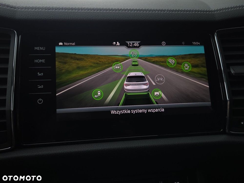 Skoda Kodiaq 2.0 TDI 4x4 Style DSG 7os - 28