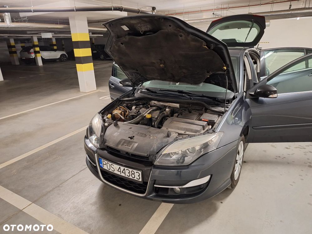 Renault Laguna - 23