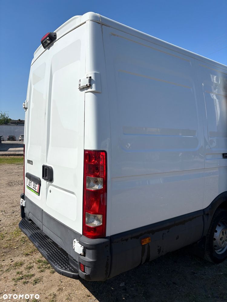 Iveco Daily - 8