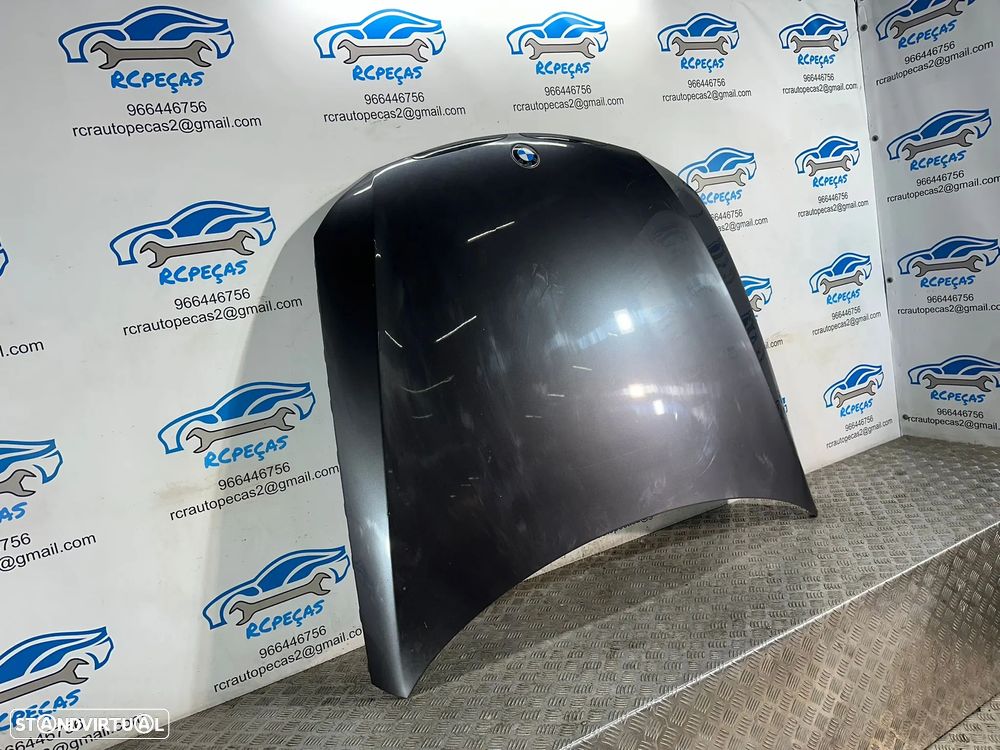 .Frente Completa Pack M Xenon BMW Serie 3 E90 Sedan E91 Touring 320D 163cv Carrinha 2004 - 2010 - 20