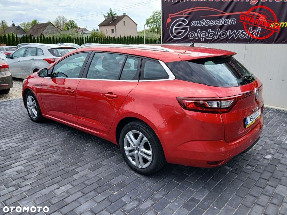 Renault Megane - 14