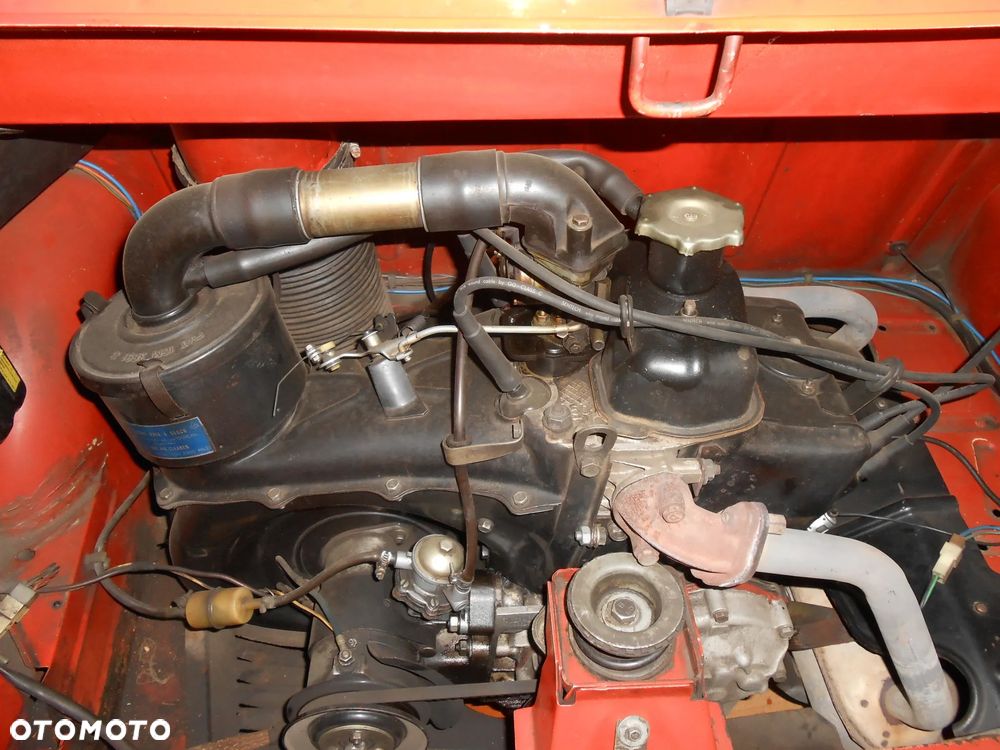 Fiat 126 - 18