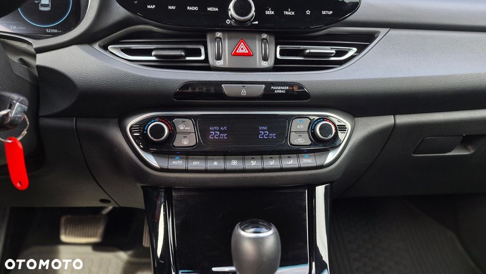 Hyundai i30 1.5 T-GDI 48V Smart DCT - 26