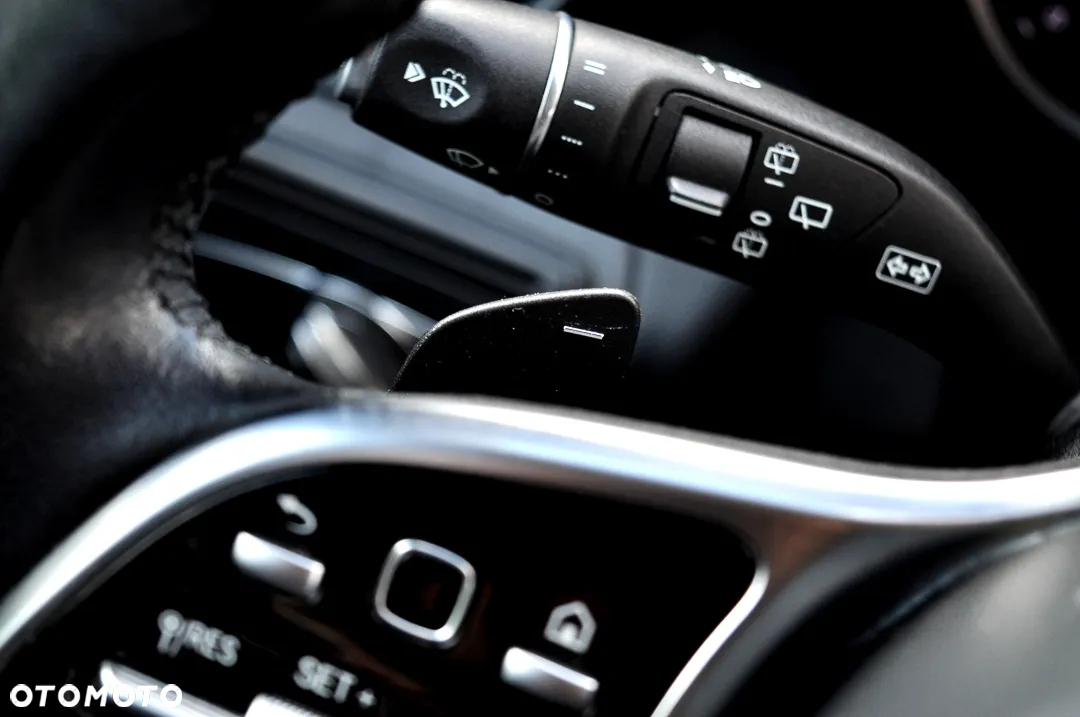 Mercedes-Benz GLC 200 d 4Matic 9G-TRONIC Exclusive - 20