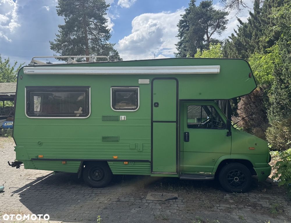 Fiat Ducato 280 - 1