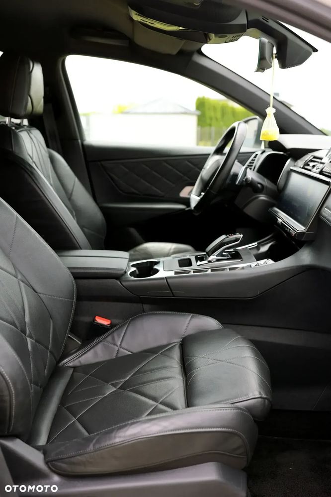 DS Automobiles DS 7 Crossback 1.6 E-Tense 4x4 Rivoli - 8