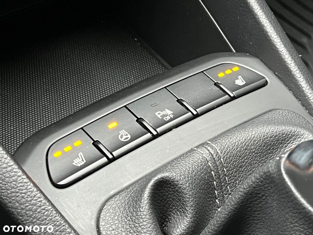 Kia Rio 1.0 T-GDI L Business Line - 29