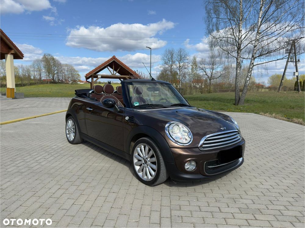MINI Cooper - 3
