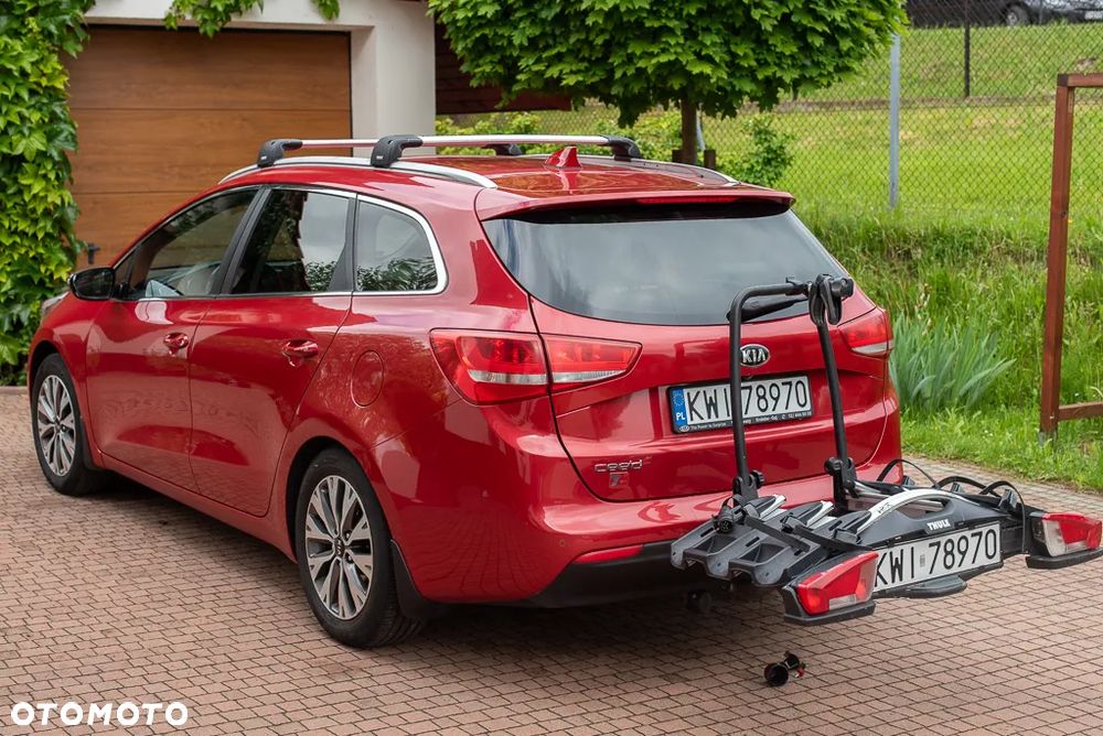 Kia Ceed 1.6 GDI L Business Line - 22
