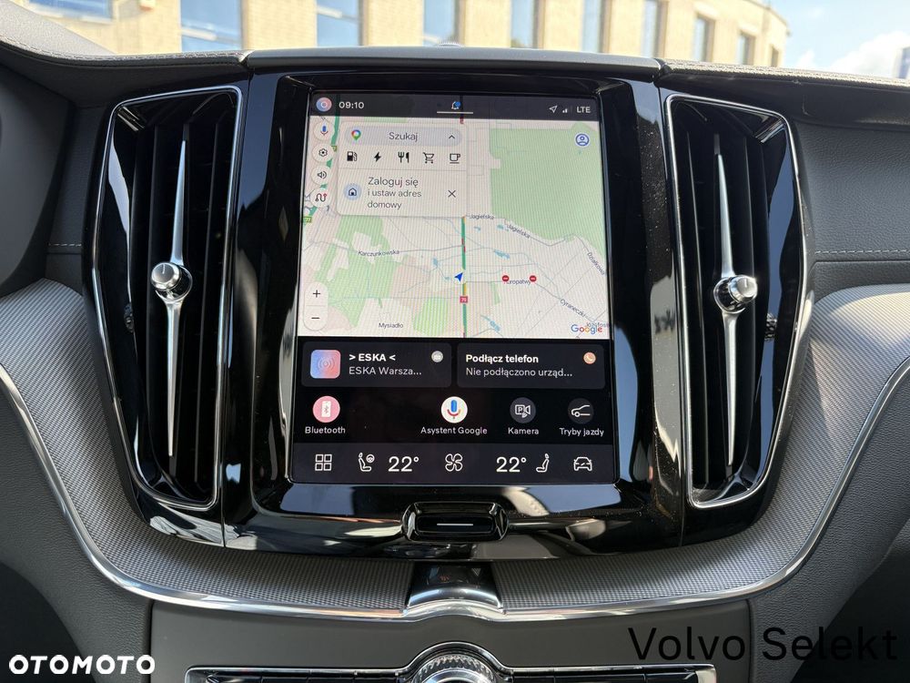 Volvo XC 60 - 14