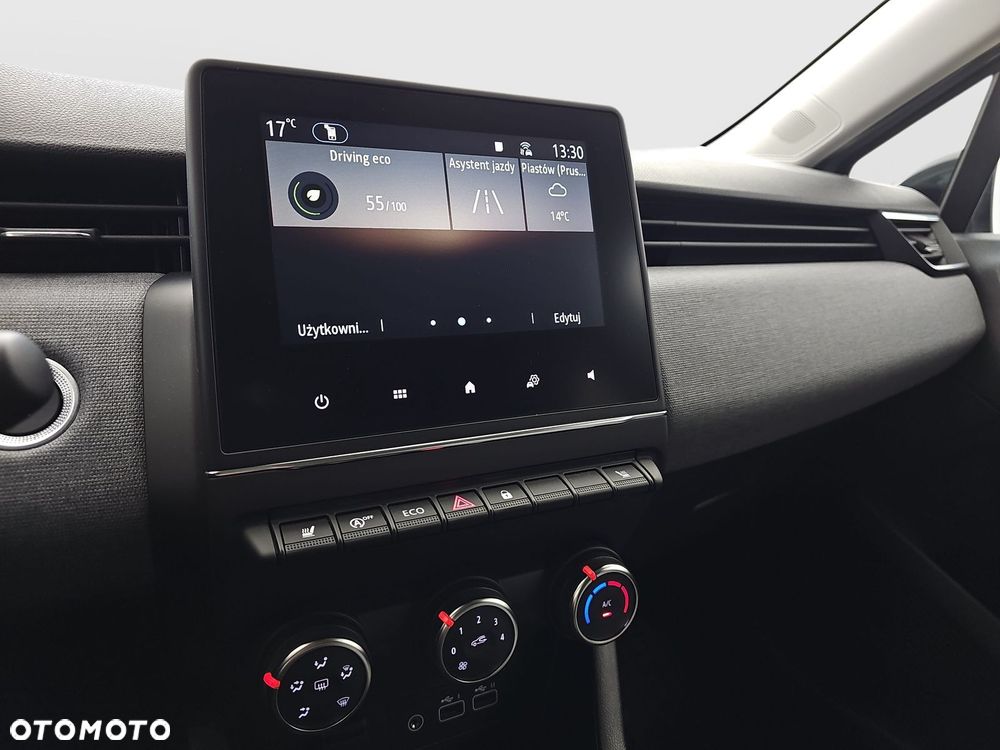 Renault Clio 1.0 TCe Evolution - 19