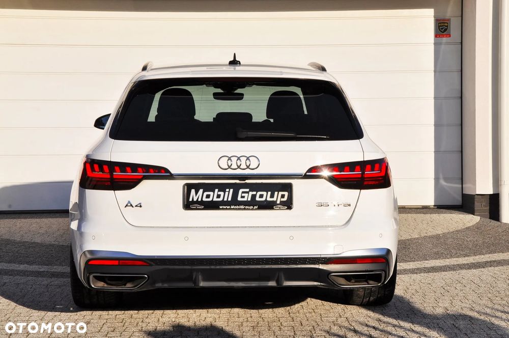 Audi A4 - 8