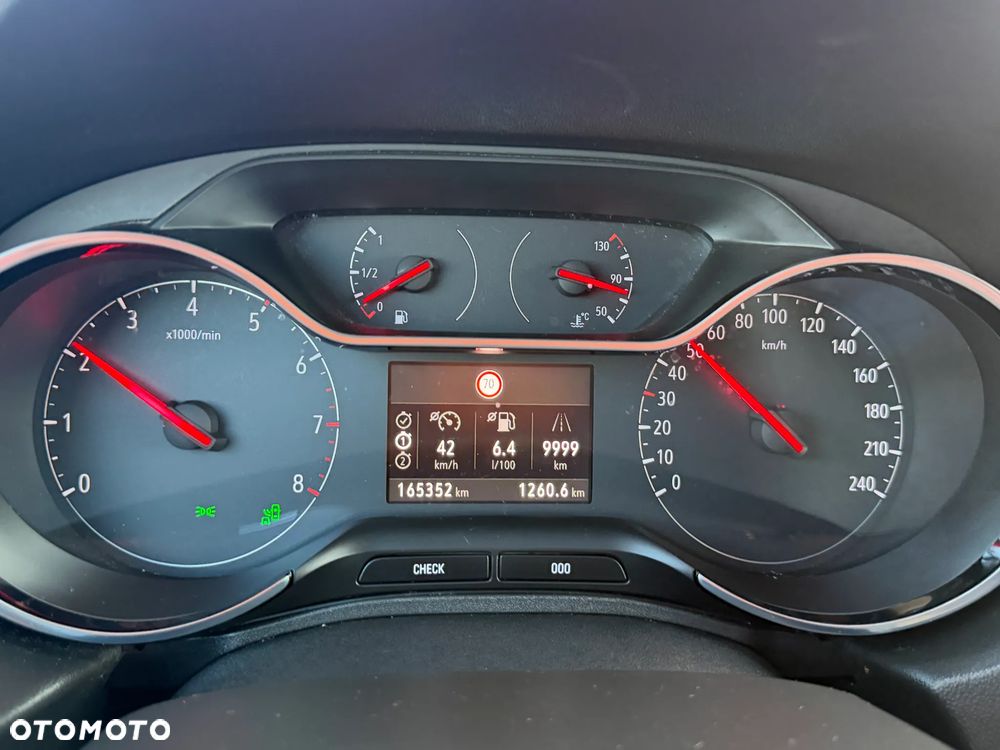 Opel Grandland X 1.2 Start/Stop Business INNOVATION - 16
